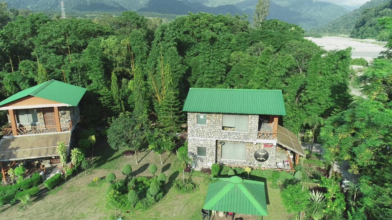 Kabeela Tashree Resort Ranikhet Exteriér fotografie